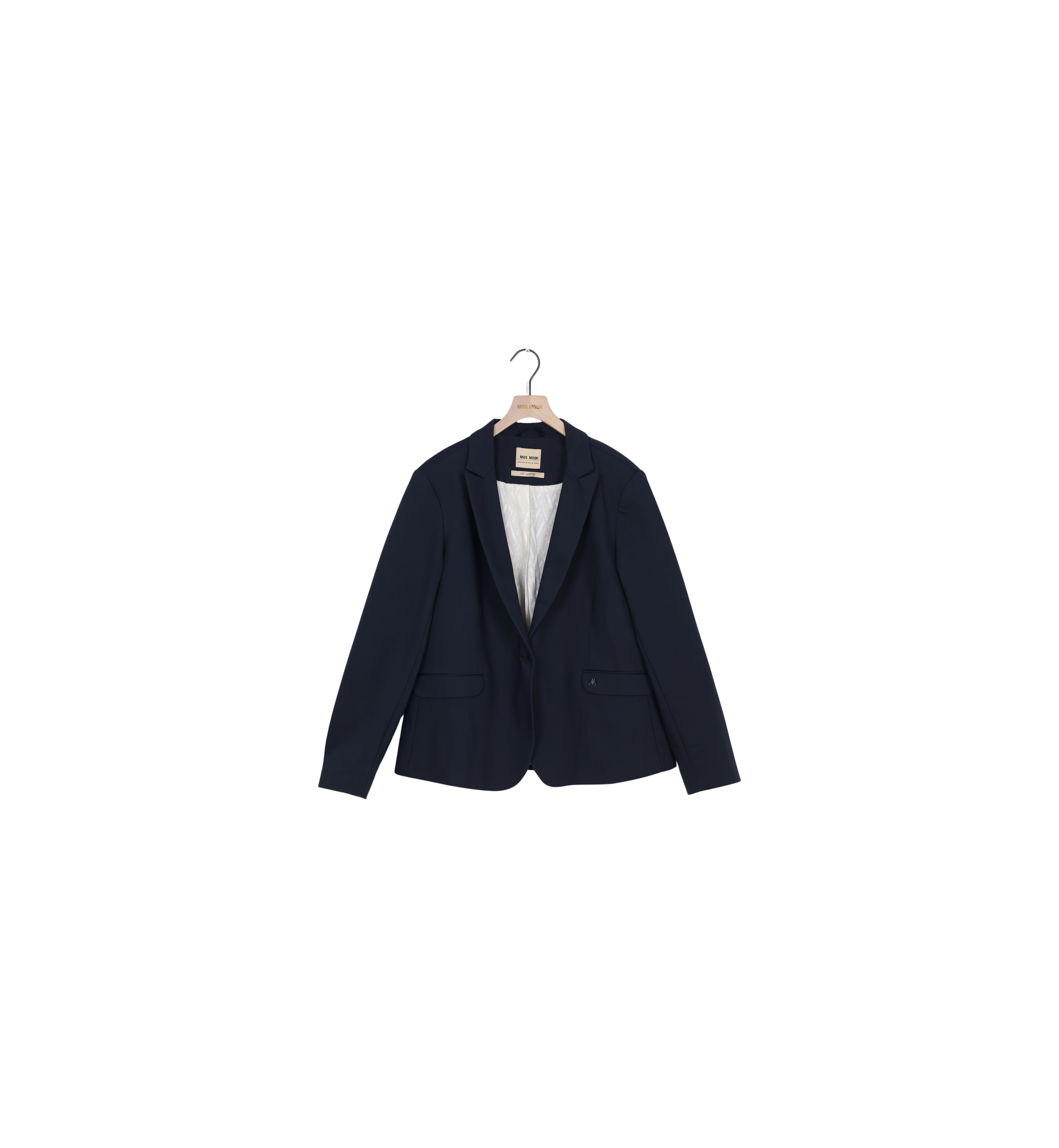 Packshot / Navy / ReLoved